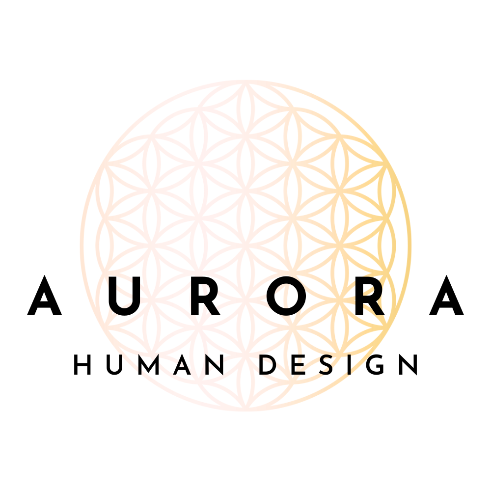 Aurora Human Design